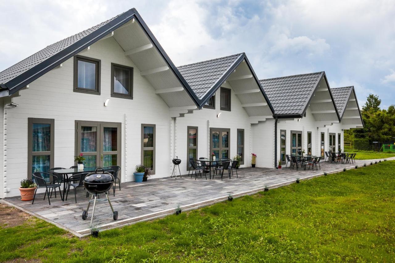 Holiday home Sloneczna Zatoka