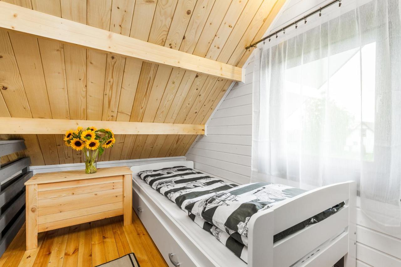 Holiday home Sloneczna Zatoka